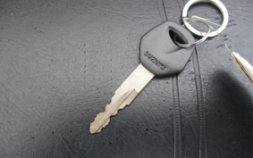 SUZUKI GN125 F PCJ2N