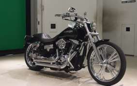 HARLEY FXDC 1580 2012