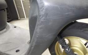 YAMAHA JOG Gen.3 2025 SA01J