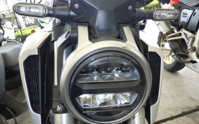 HONDA CB125 R JC79