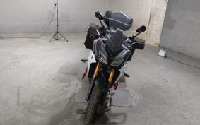 YAMAHA TRACER 9 GT RN51J