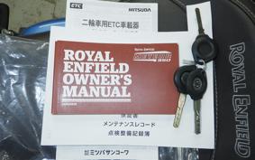 OTHER ENFIELD メテオ350 2023