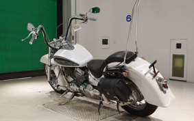 YAMAHA DRAGSTAR 400 1999 4TR