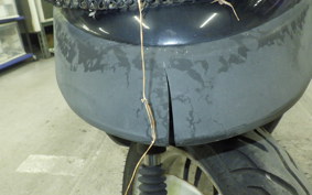 YAMAHA JOG APRIO 2016 SA11J