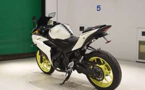 YAMAHA YZF-R25 2016 RG43J