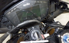 APRILIA TUONO V4 1100 2017