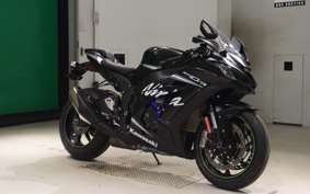 KAWASAKI ZX 10 NINJA RR 2018