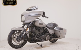 HARLEY FLHXSE1980CVO 2024