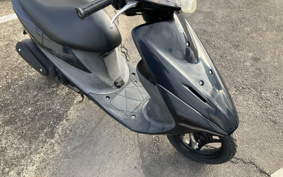 SUZUKI ADDRESS V50 CA4BA