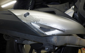 HONDA PCX125 2021 JF81