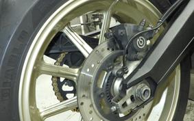 DUCATI SCRAMBLER CAFE RACER 2017