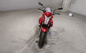 KAWASAKI ER400 N ER400B