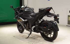 SUZUKI ｼﾞｸｻｰ250SF ED22B