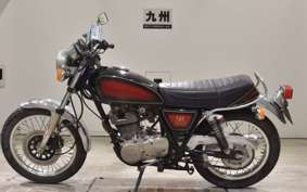 YAMAHA SR400 1986 2H6