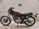 Фото Yamaha SR400 1986 с японского аукциона