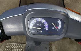 YAMAHA JOG POCHE SA08J