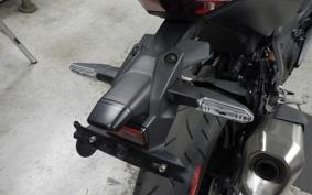 KAWASAKI ZX-4R SE 2023 ZX400P