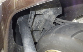 HONDA DIO Gen.6 2022 AF68