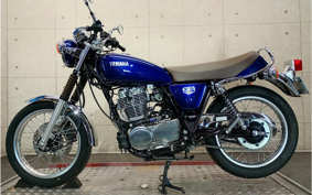 YAMAHA SR400 FINAL ED 2022 RH16J