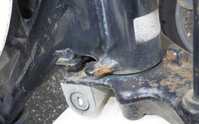 HONDA APE 50 AC16