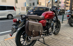 HONDA GB350 2022 NC59