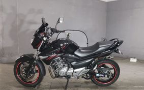 SUZUKI GSR250 GJ55D