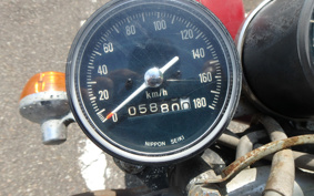 HONDA CL350 CL350