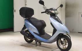 HONDA DIO Gen.6 AF62
