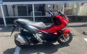 HONDA ADV150 KF38