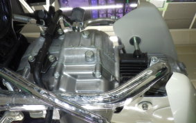 HONDA C90 SUPER CUB 2016 HA02