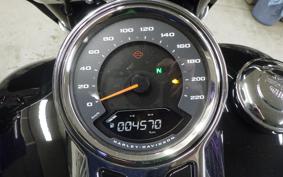 HARLEY FLSB 1750 2023