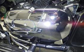 KAWASAKI VULCAN 400 DRIFTER 2004