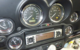 HARLEY FLHTCU 1580 2008