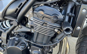 KAWASAKI Z900RS CAFE 2019 ZR900C