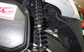 YAMAHA VINO 50 Gen.4 AY02