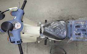 HONDA C50 SUPER CUB 2003 AA09