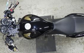 HONDA HORNET 250 2022 MC31