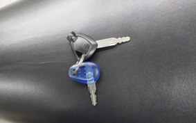 SUZUKI ADDRESS V125 G 2012 CF4EA