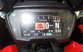 DUCATI DIAVEL 1260 S 2021