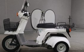 HONDA GYRO TD02