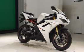 TRIUMPH DAYTONA 675 R 2013