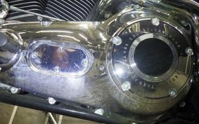 HARLEY FLSTS 1450 2003
