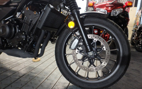 HONDA CL500 2023 PC68