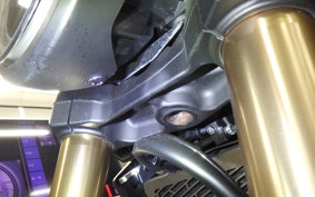 HONDA CB650R 2024 RH17