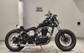 KAWASAKI 250TR BJ250F