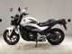 Фото Honda NC750L 2026 с японского аукциона