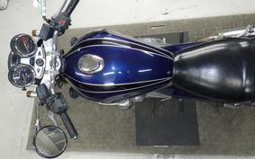 KAWASAKI ZEPHYR 1100 2004 ZRT10A