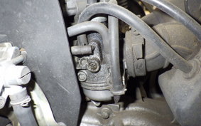 HONDA GYRO CANOPY TA02