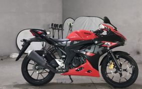 SUZUKI GSX-R125 DL33B