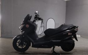 SUZUKI BURGMAN200 CH41A